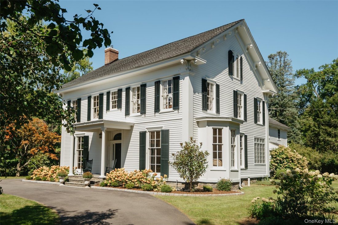 Maison à Kingston, État de New York, États-Unis 2 - 18893169