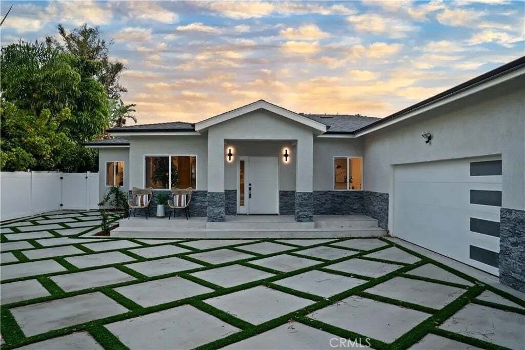 Casa en Rolling Hills, California, Estados Unidos 1 - 18893939
