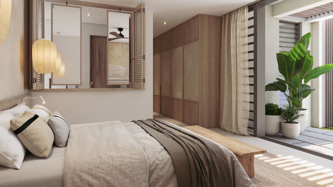 Wohnung in Roches Noires, Riviere du Rempart, Mauritius 5 - 18893346