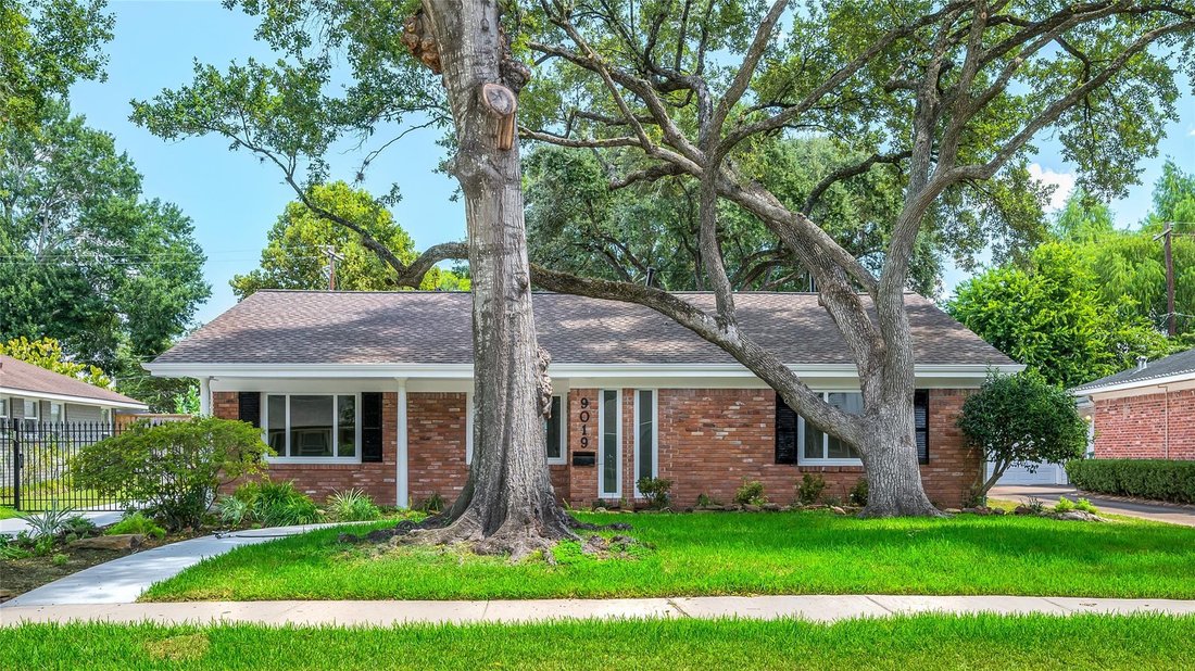 House in Houston, Texas, United States 2 - 18893626