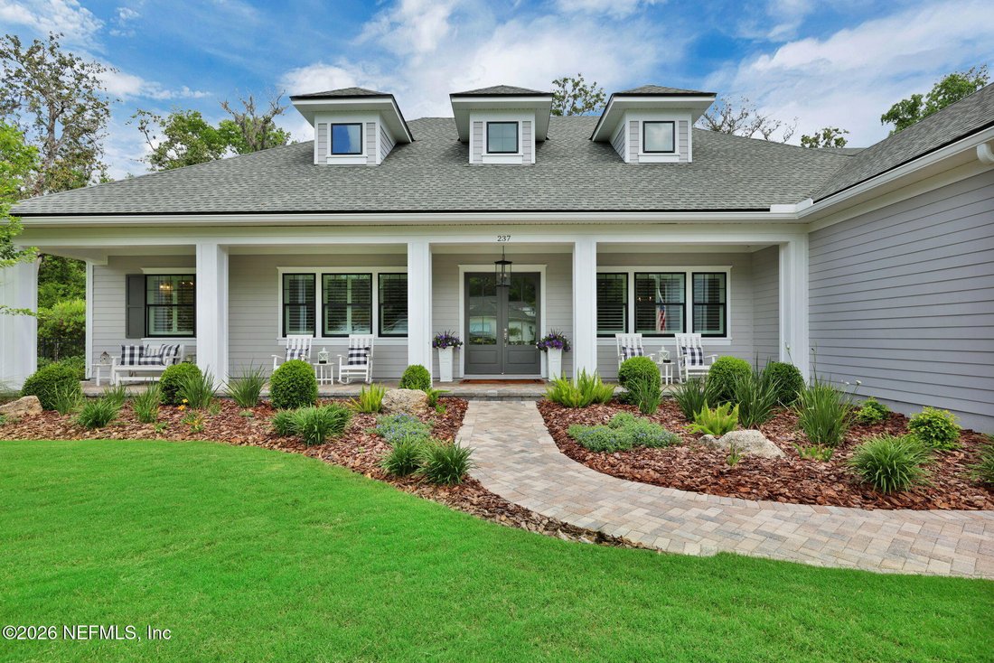 Casa a Fruit Cove, Florida, Stati Uniti 4 - 18893582
