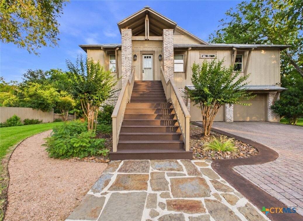 Haus in New Braunfels, Texas, Vereinigte Staaten 4 - 18058296