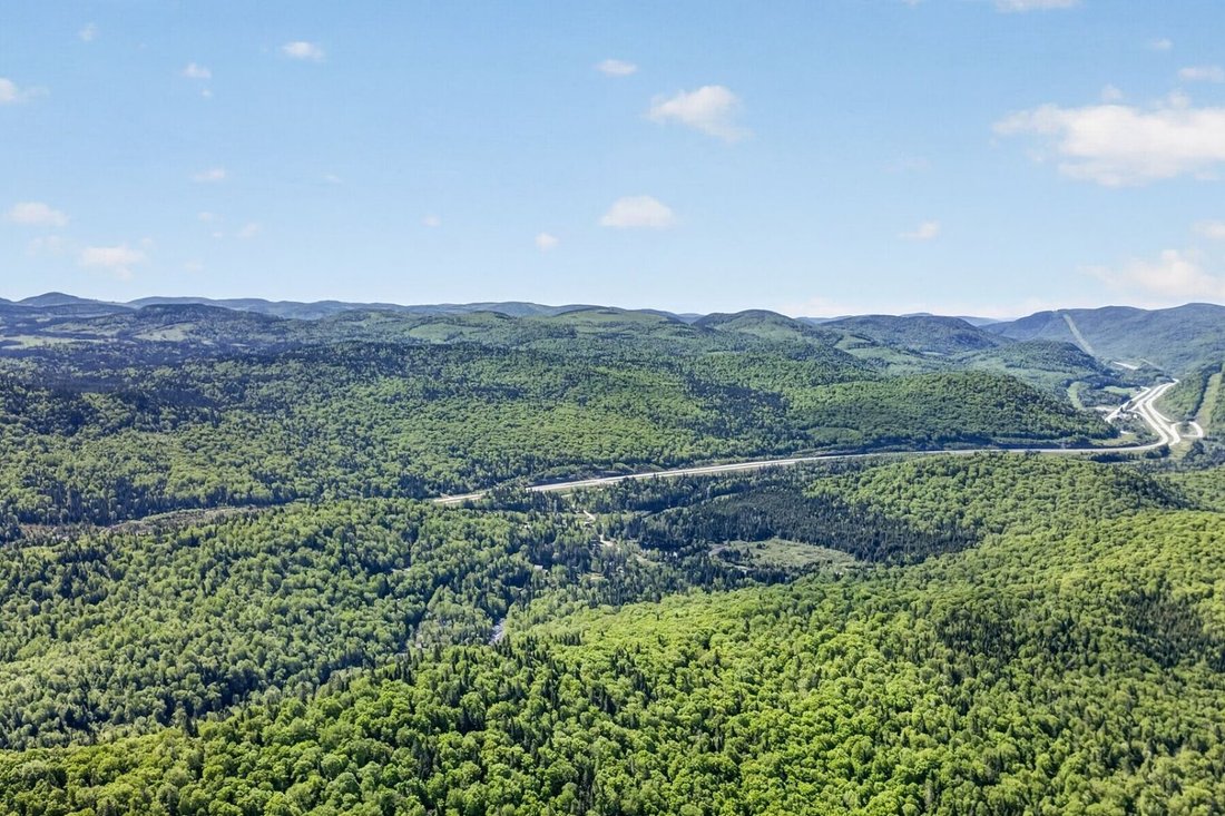 Land in Stoneham-et-Tewkesbury, Quebec, Canada 4 - 16215074