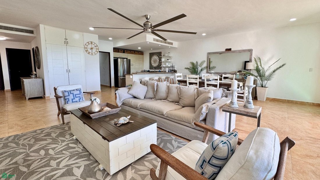 Condo in Puerto Aventuras, Quintana Roo, Mexico 3 - 18893447