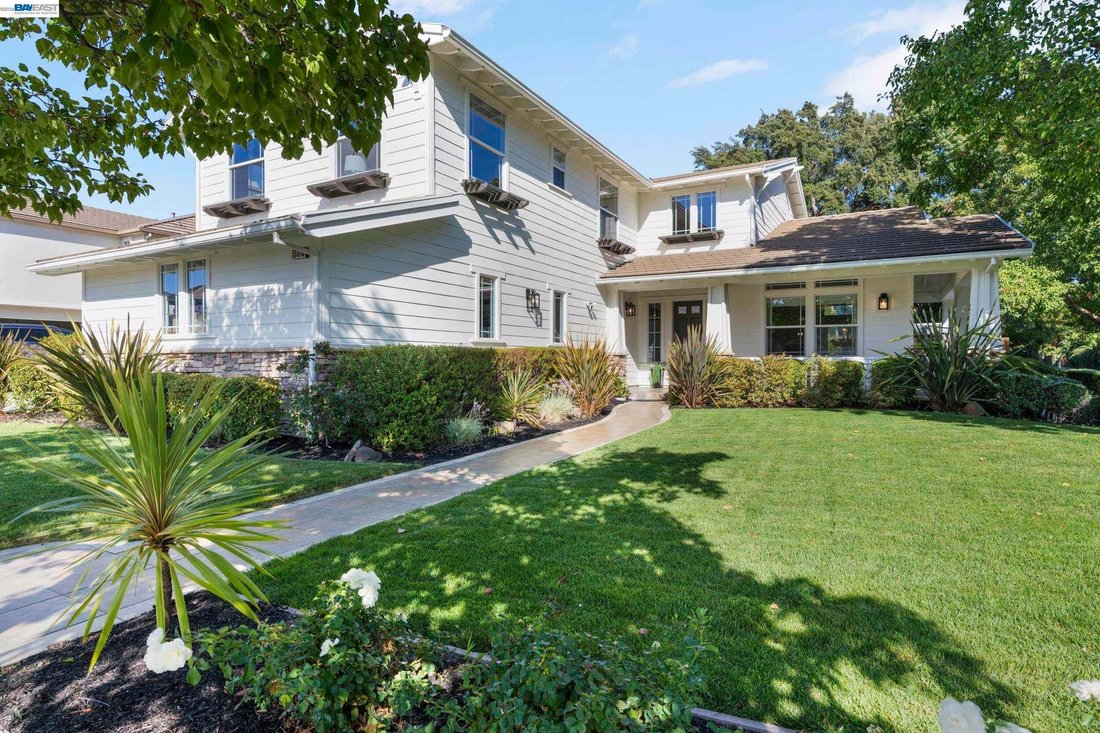 House in Pleasanton, California, United States 1 - 18893740