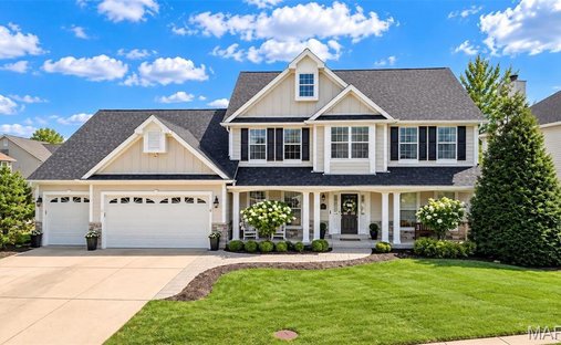 Haus in Wildwood, Missouri, Vereinigte Staaten 1