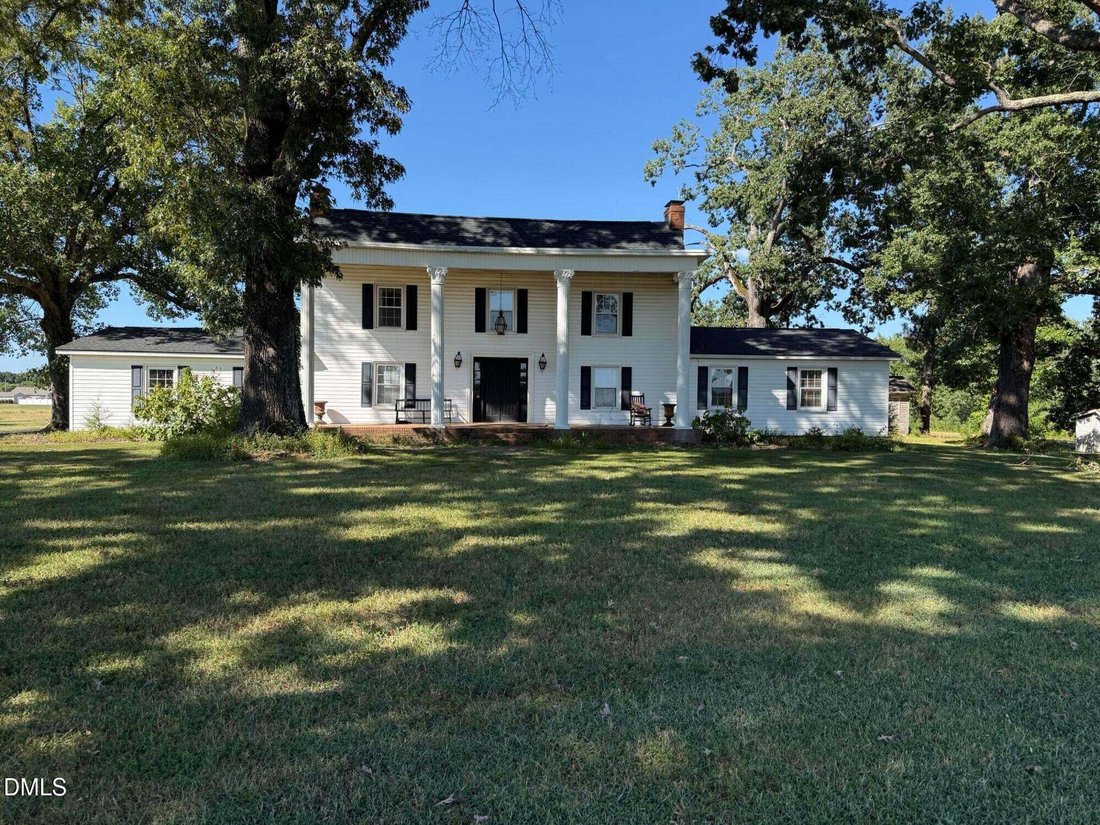 House in Franklinton, North Carolina, United States 1 - 18893130