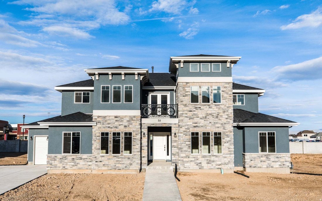 House in Spanish Fork, Utah, United States 3 - 18893252