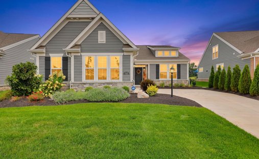 Casa en Sunbury, Ohio, Estados Unidos 1