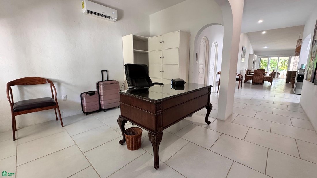 Maison à Puerto Aventuras, Quintana Roo, Mexique 3 - 18893460