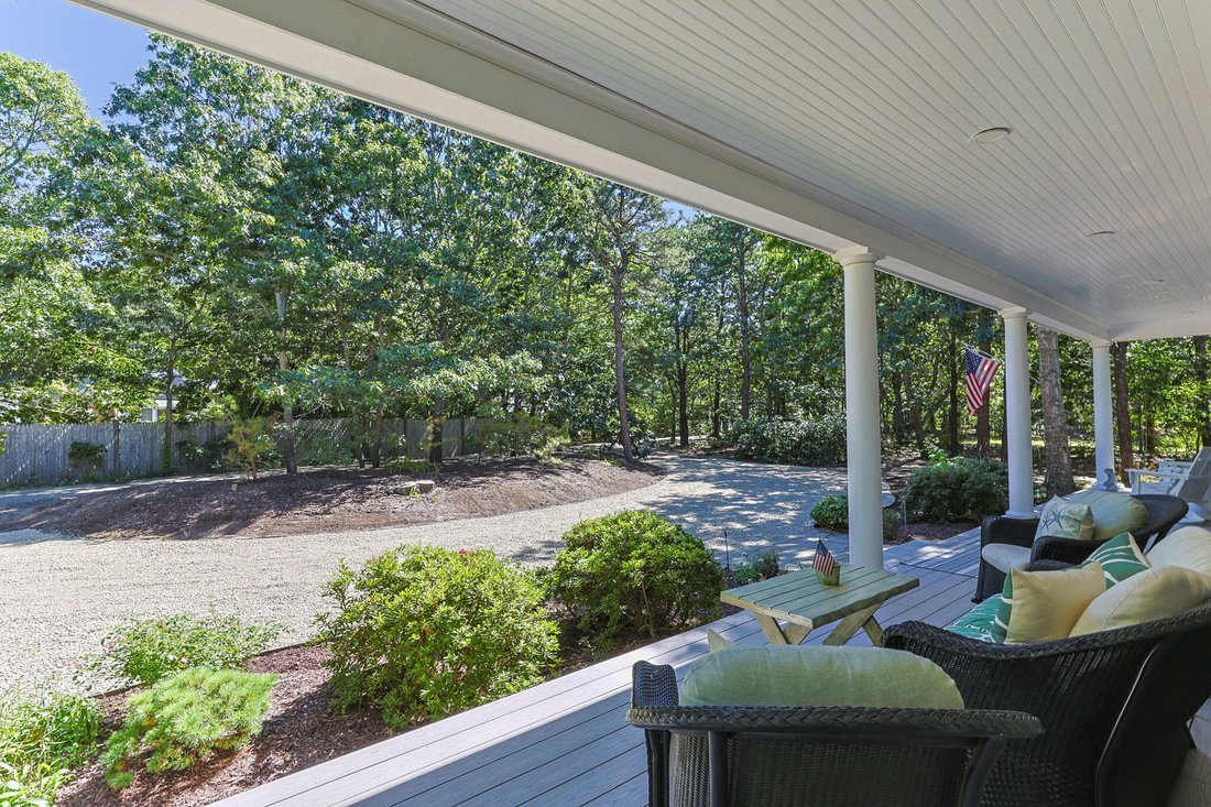 Casa a Eastham, Massachusetts, Stati Uniti 3 - 18893004