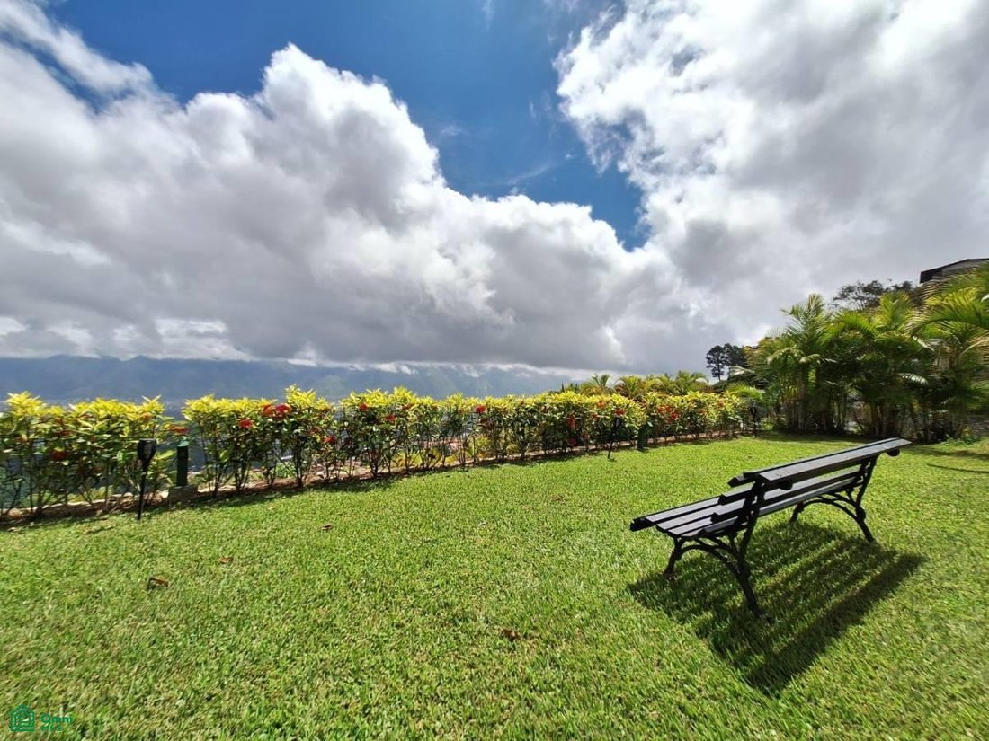 Condo in El Hatillo, Miranda, Venezuela 3 - 18738917