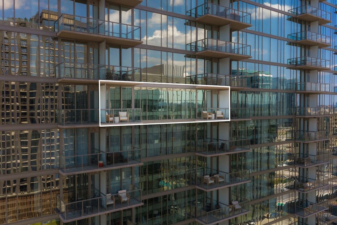 Condo in Nashville, Tennessee, United States 2 - 18893401