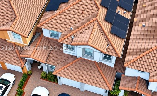 Townhouse in Doral, Florida, United States 1