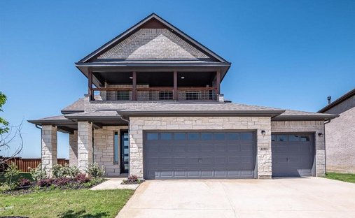 House in Celina, Texas, United States 1