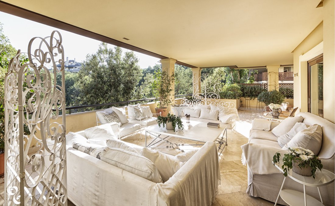 Apartamento en Sotogrande, San Roque, Andalucía 2 - 18893455