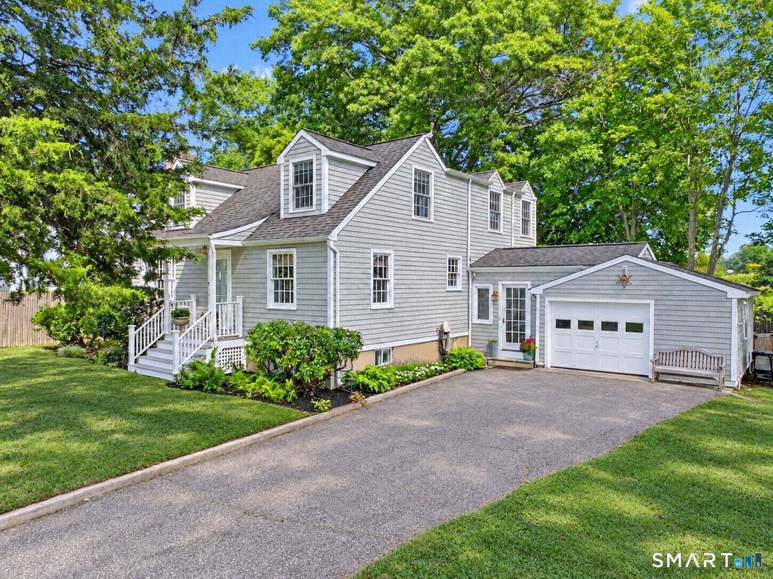 Casa a Fairfield, Connecticut, Stati Uniti 1 - 18893013