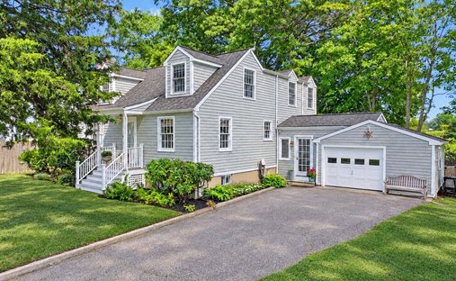 Maison à Fairfield, Connecticut, États-Unis 1