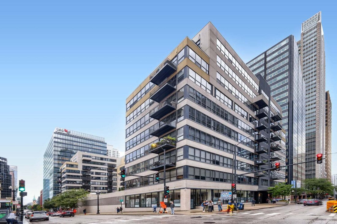 Condo in Chicago, Illinois, United States 2 - 18893831
