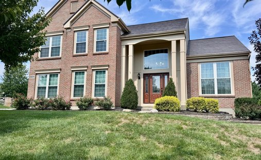 Casa a Hamilton Mason Road, Ohio, Stati Uniti 1
