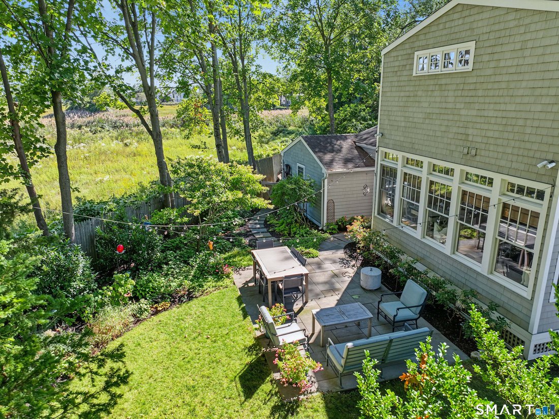 Casa a Fairfield, Connecticut, Stati Uniti 3 - 18893013