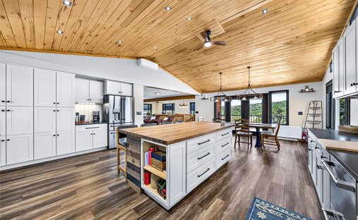 Casa a Westcliffe, Colorado, Stati Uniti 1