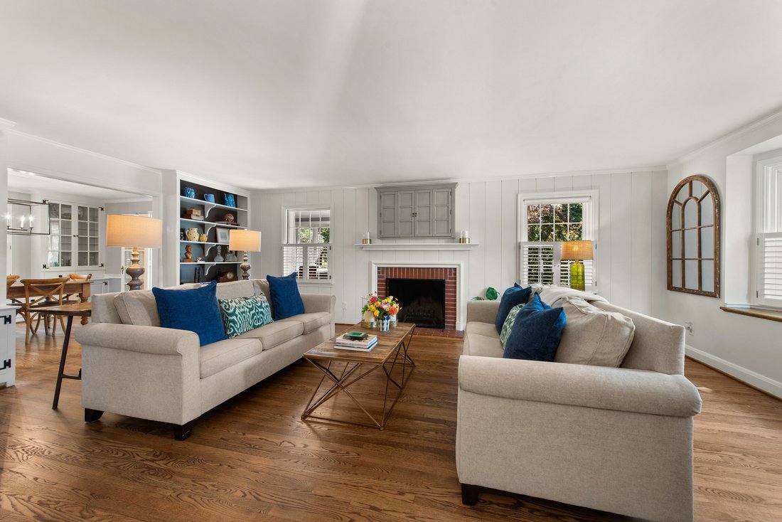House in Towson, Maryland, United States 5 - 18894351