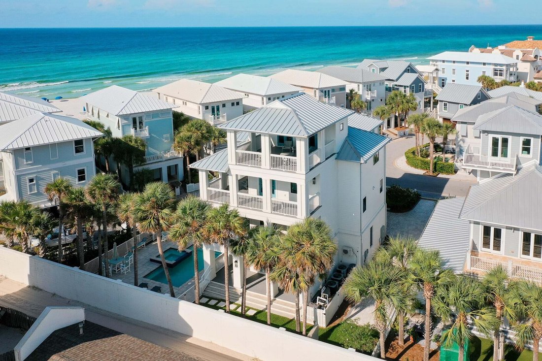 Casa en Rosemary Beach, Florida, Estados Unidos 1 - 18865778