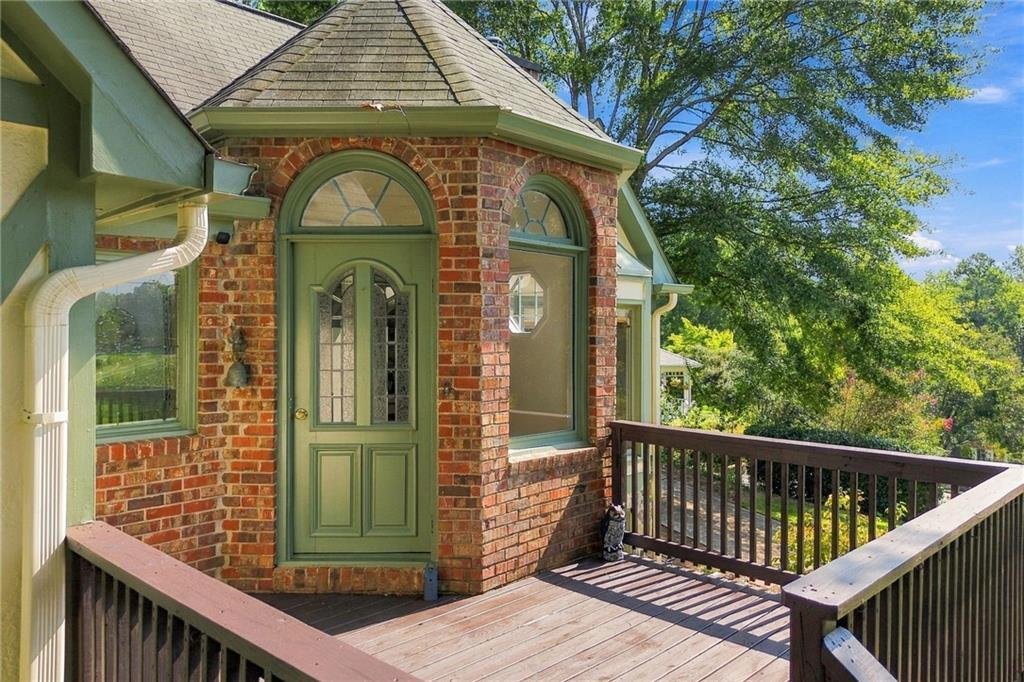 House in Woodstock, Georgia, United States 4 - 18893178