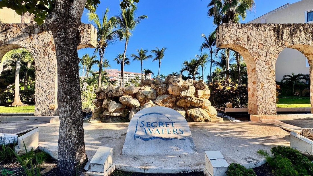 Condo in Puerto Aventuras, Quintana Roo, Mexico 5 - 18893447