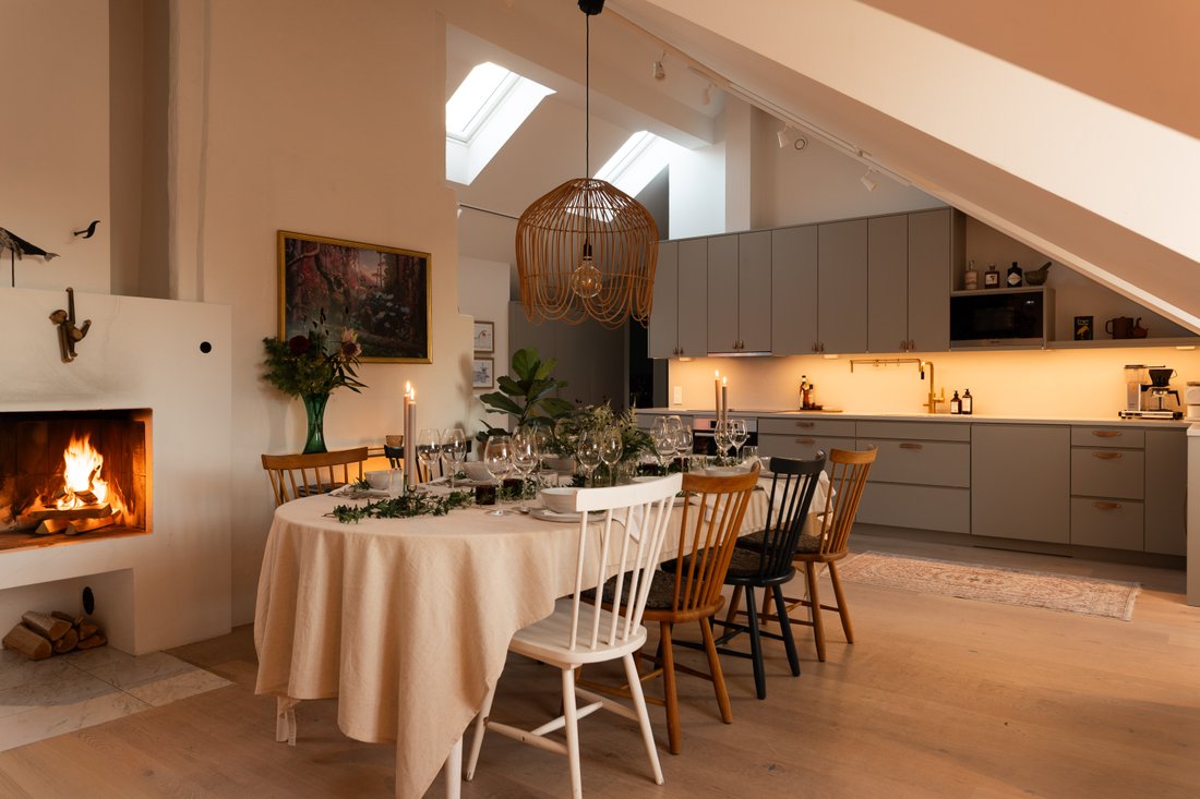 Apartment in Stockholm, Stockholm County, Sweden 3 - 18022096