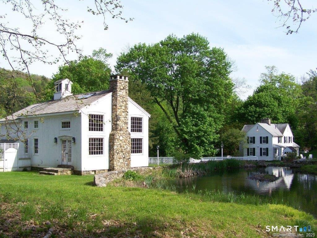 House in Washington, Connecticut, United States 1 - 18893009