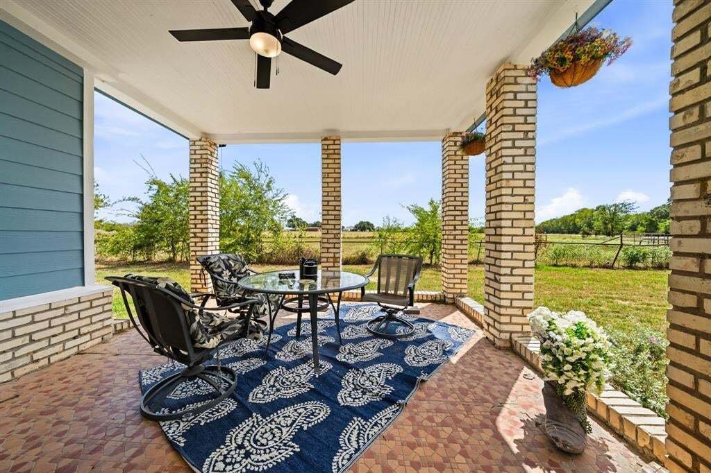 House in Thornton, Texas, United States 5 - 18893580