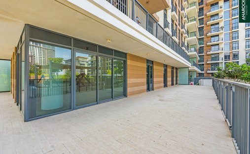 Apartment in City Walk, Dubai, United Arab Emirates 1