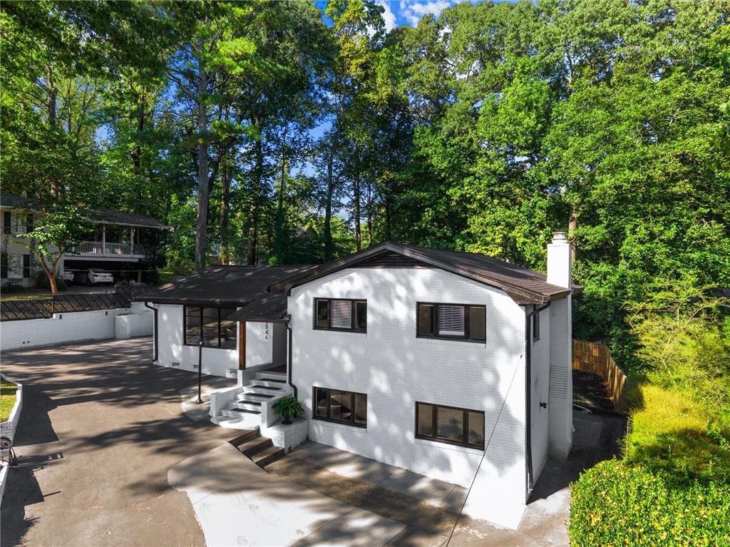 House in Brookhaven, Georgia, United States 4 - 18893217