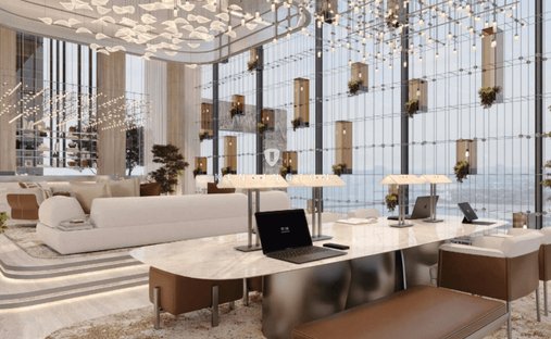 Apartment in Dubai Islands / Deira Islands, Dubai, United Arab Emirates 1