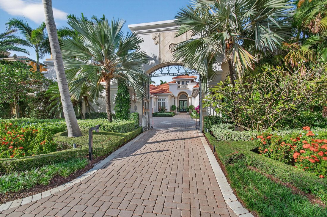 House in Boca Raton, Florida, United States 1 - 18893475