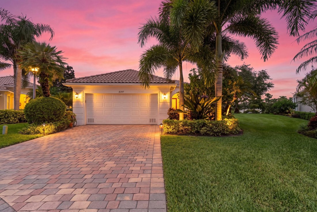 Casa a Wellington, Florida, Stati Uniti 1 - 18893466