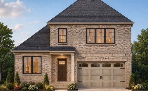 House in Hendersonville, Tennessee, United States 1