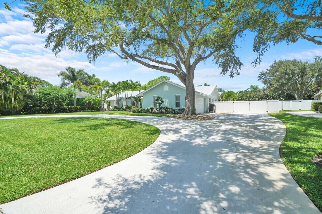 Haus in Jupiter, Florida, Vereinigte Staaten 5 - 18893480