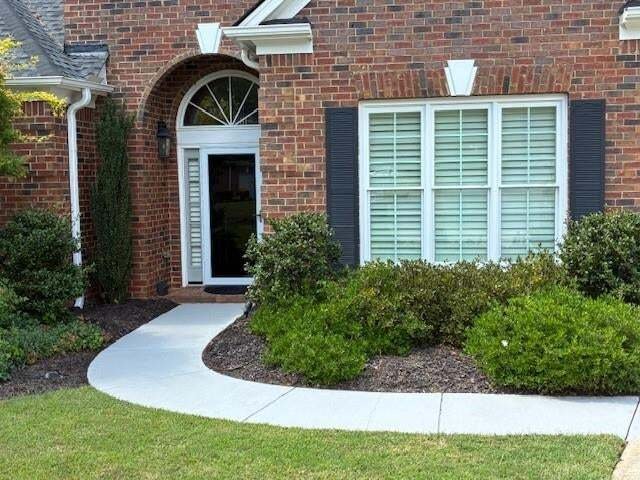 House in Milton, Georgia, United States 5 - 18069674