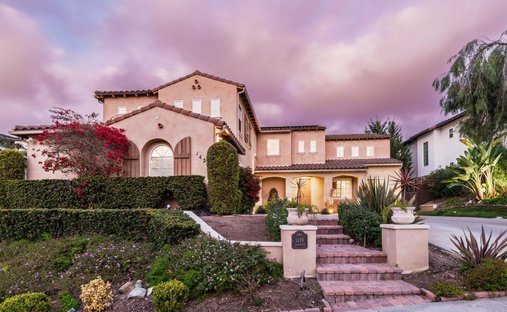 Maison à San Marcos, Californie, États-Unis 1
