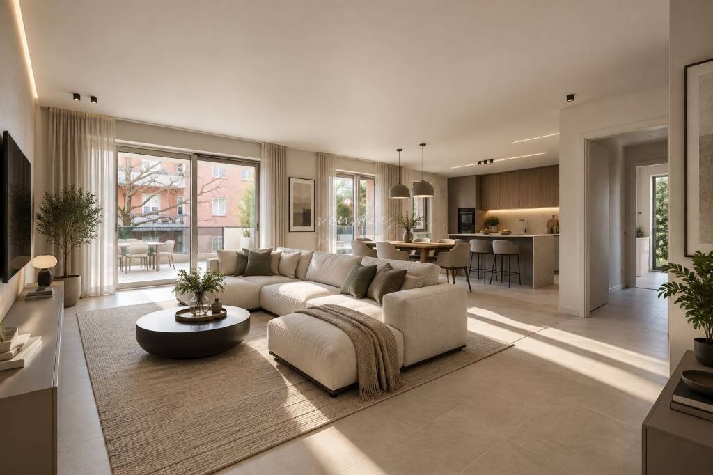 Apartamento en Lungo Lago-Centro, Lecco, Lombardía 4 - 18893547