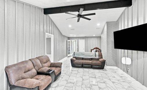 Maison à Avalon, Texas, États-Unis 1
