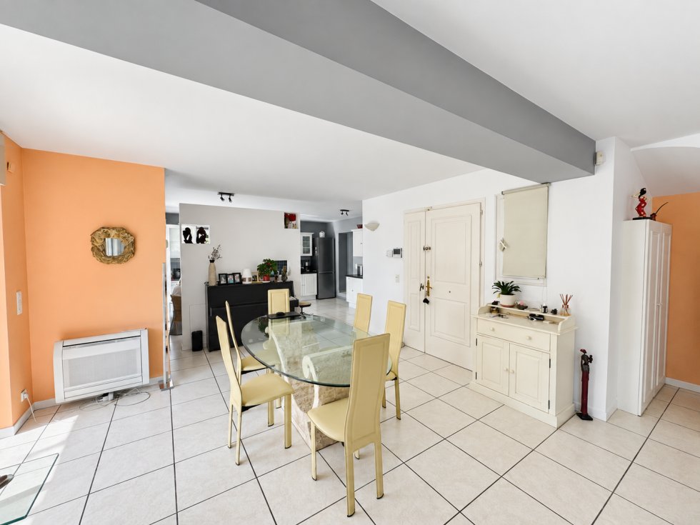 Villa en Plan de Noves, Vence, Francia 5 - 18843440