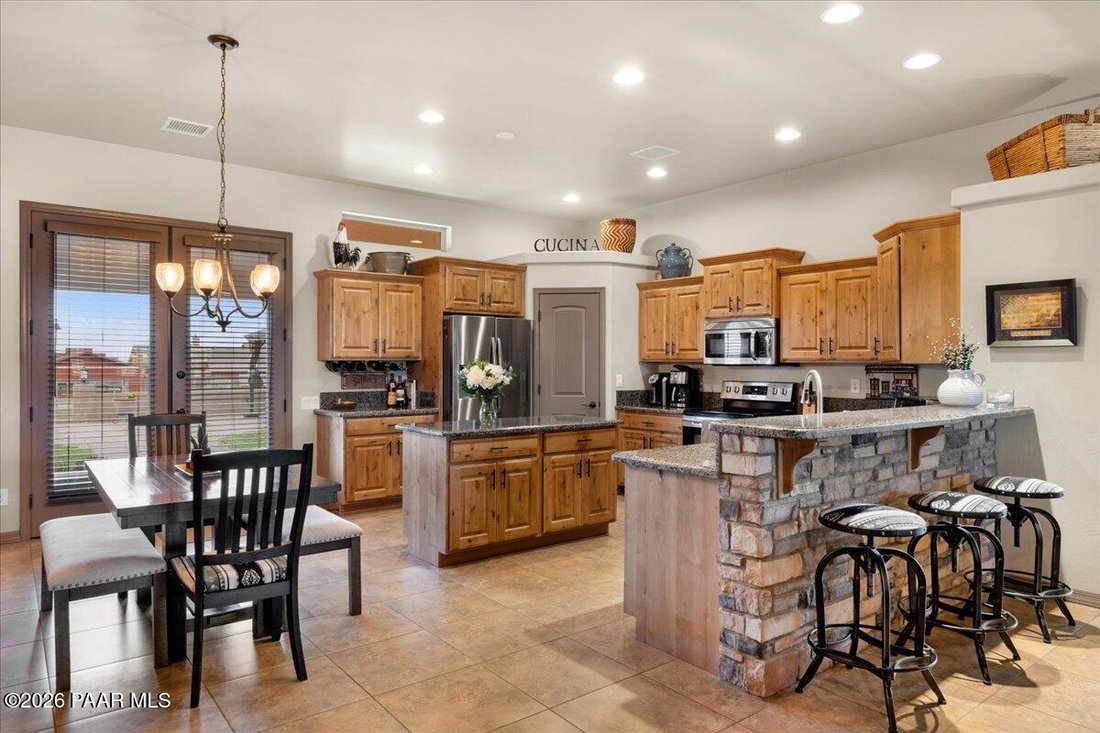 Casa a Prescott Valley, Arizona, Stati Uniti 4 - 18893047