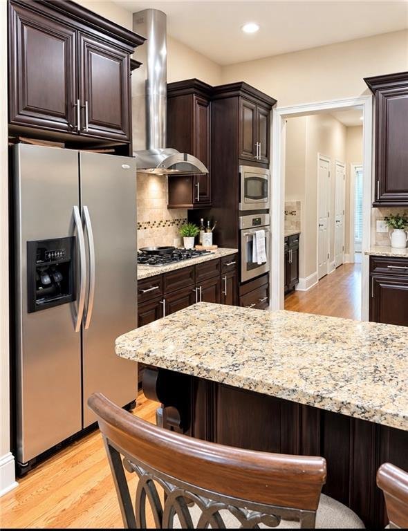 Residenza a Alpharetta, Georgia, Stati Uniti 4 - 18816611