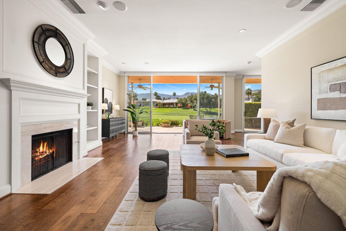 Casa en Palm Desert, California, Estados Unidos 4 - 18893052