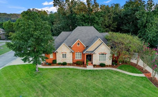 House in Gardendale, Alabama, United States 1