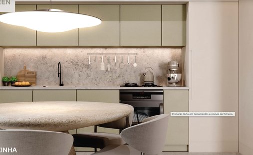Apartment in Rio de Mouro, Lisbon, Portugal 1